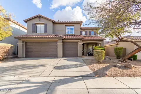 2527 W Kit Carson Trl, Anthem, AZ 85086