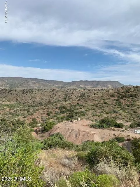 65000 N Red Rover Mine Rd #-, Unincorporated County, AZ 85331