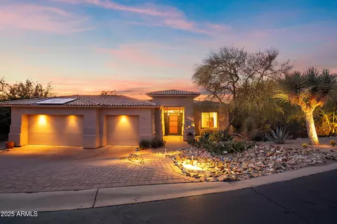 12544 N 120th Pl, Scottsdale, AZ 85259