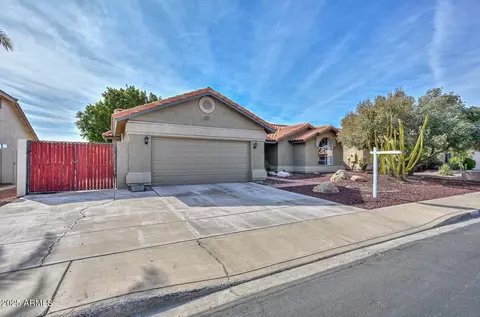 10957 W Ventana Dr S, Sun City, AZ 85373