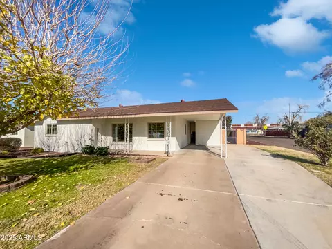 2044 E Weldon Ave, Phoenix, AZ 85016