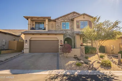 9127 E Lynwood St, Mesa, AZ 85207