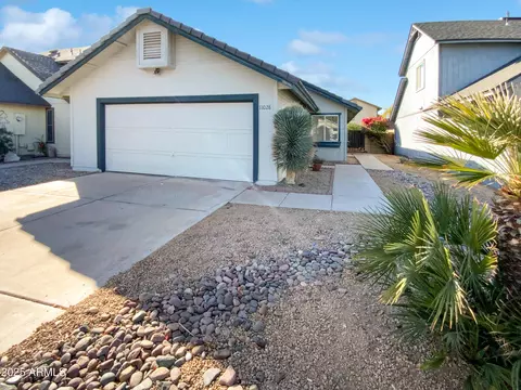 11028 N 81st Dr, Peoria, AZ 85345