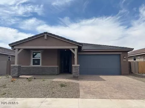 4822 N 177th Ln, Goodyear, AZ 85395