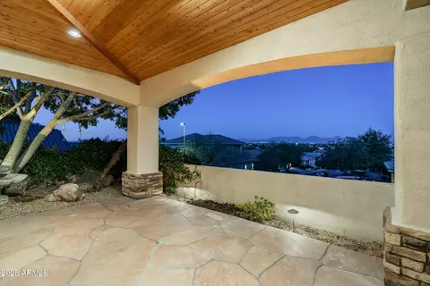 Exterior - 2646 E Spring Rd, Phoenix, AZ 85032 photo 3 of 9