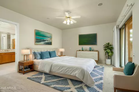 Bedroom - 2646 E Spring Rd, Phoenix, AZ 85032 photo 1 of 2