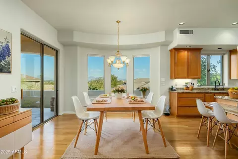 Dining - 2646 E Spring Rd, Phoenix, AZ 85032 photo 1 of 1