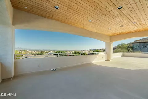 Exterior - 2646 E Spring Rd, Phoenix, AZ 85032 photo 9 of 9