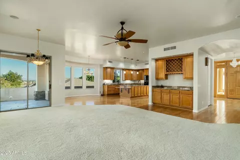 Living - 2646 E Spring Rd, Phoenix, AZ 85032 photo 3 of 7