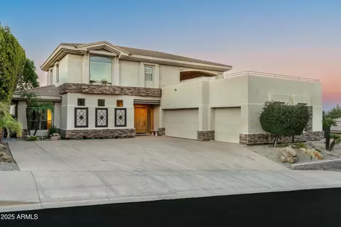 Exterior - 2646 E Spring Rd, Phoenix, AZ 85032 photo 2 of 9