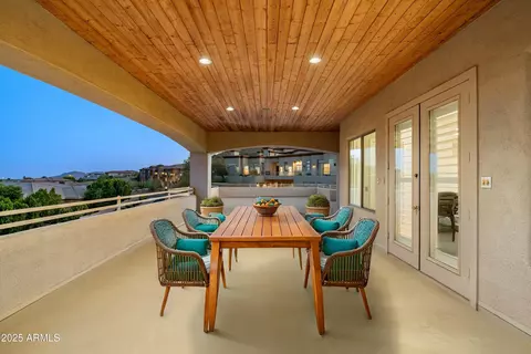 Exterior - 2646 E Spring Rd, Phoenix, AZ 85032 photo 7 of 9