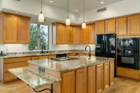 Kitchen - 2646 E Spring Rd, Phoenix, AZ 85032 photo 3 of 3
