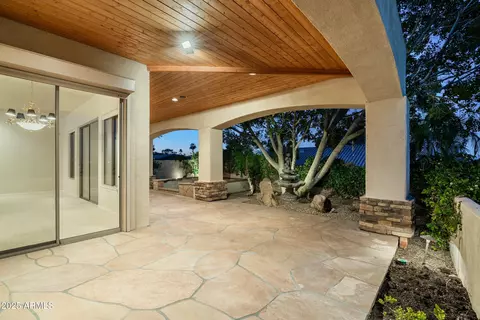 Exterior - 2646 E Spring Rd, Phoenix, AZ 85032 photo 4 of 9