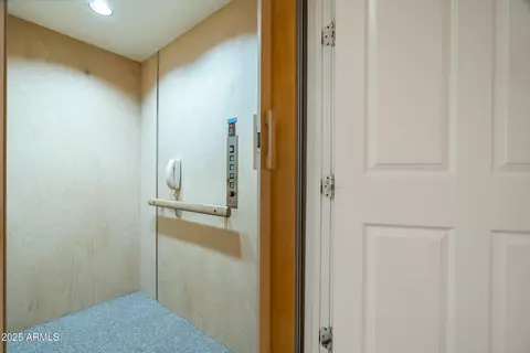 Entry Way - 2646 E Spring Rd, Phoenix, AZ 85032 photo 2 of 2