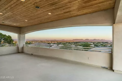 Exterior - 2646 E Spring Rd, Phoenix, AZ 85032 photo 6 of 9