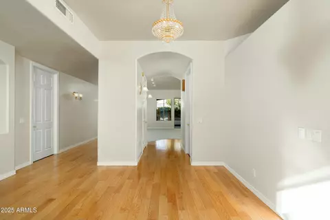 Entry Way - 2646 E Spring Rd, Phoenix, AZ 85032 photo 1 of 2