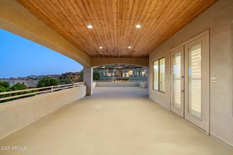 Exterior - 2646 E Spring Rd, Phoenix, AZ 85032 photo 8 of 9