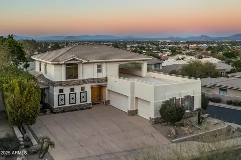 2646 E Spring Rd, Phoenix, AZ 85032