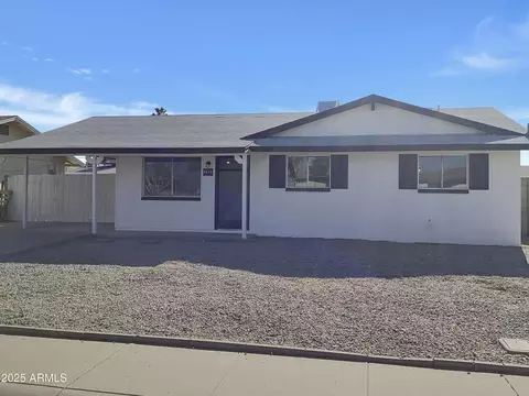 4619 W Mission Ln, Glendale, AZ 85302