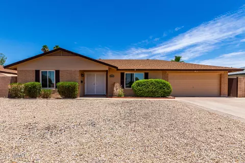 9607 N 41st Dr, Phoenix, AZ 85051