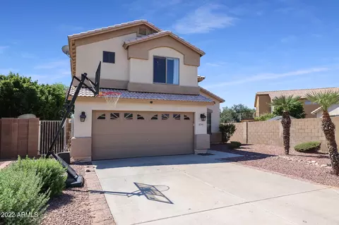 9011 W Harmony Ln, Peoria, AZ 85382