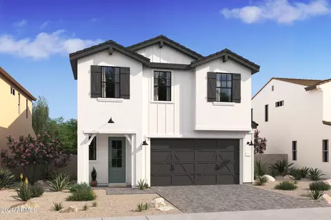 2042 N Woodburne Pl, Chandler, AZ 85224