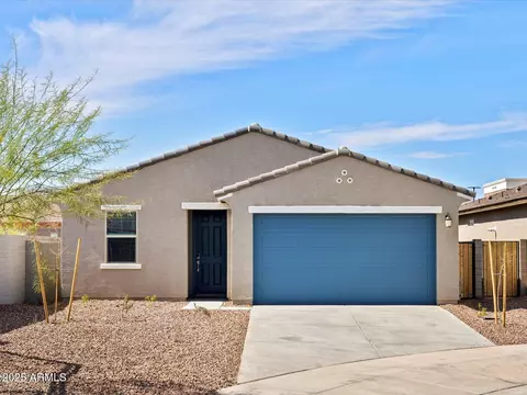 9102 N 174th Ln, Waddell, AZ 85355