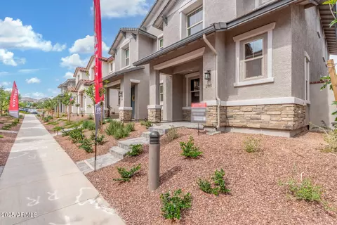 2917 N Evergreen St, Buckeye, AZ 85396