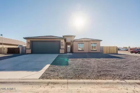 8519 W Teresita Dr, Arizona City, AZ 85123