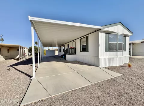 11100 W Alsdorf Rd #59, Arizona City, AZ 85123