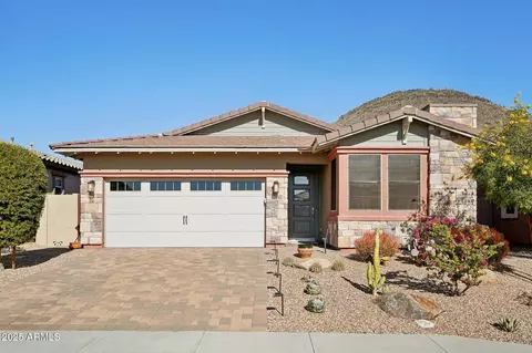 12756 W Caraveo Pl, Peoria, AZ 85383