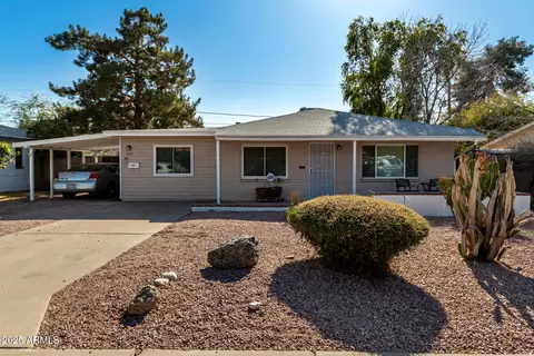 2439 E Meadowbrook Ave, Phoenix, AZ 85016