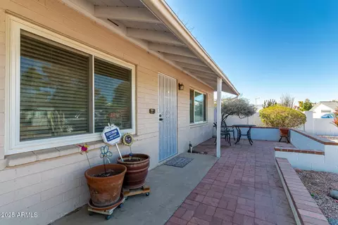 2439 E Meadowbrook Ave, Phoenix, AZ 85016 photo 3