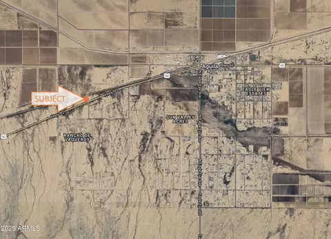 52751 W Us Highway 60 -- #-, Aguila, AZ 85320