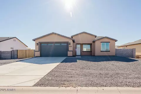 12503 W Jenero Dr, Arizona City, AZ 85123