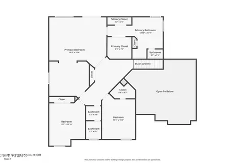 2249 E Taxidea Way, Phoenix, AZ 85048 photo 64