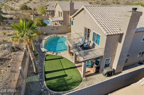 2249 E Taxidea Way, Phoenix, AZ 85048 photo 48
