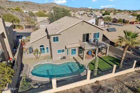 2249 E Taxidea Way, Phoenix, AZ 85048 photo 47