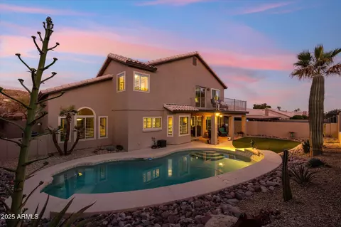 2249 E Taxidea Way, Phoenix, AZ 85048 photo 58