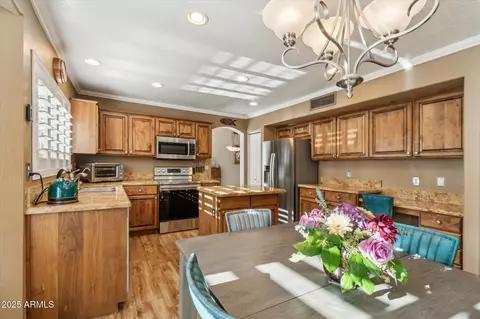 2249 E Taxidea Way, Phoenix, AZ 85048 photo 13