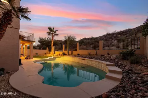2249 E Taxidea Way, Phoenix, AZ 85048 photo 60