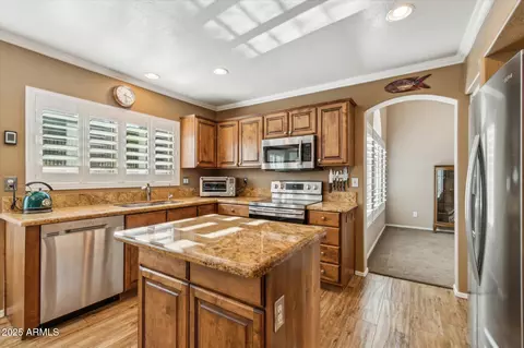 2249 E Taxidea Way, Phoenix, AZ 85048 photo 10