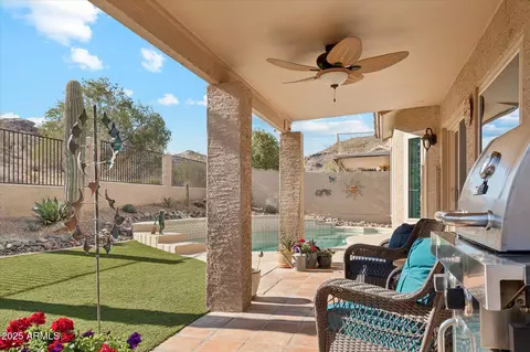 2249 E Taxidea Way, Phoenix, AZ 85048 photo 38