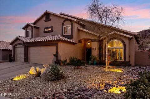 2249 E Taxidea Way, Phoenix, AZ 85048 photo 53