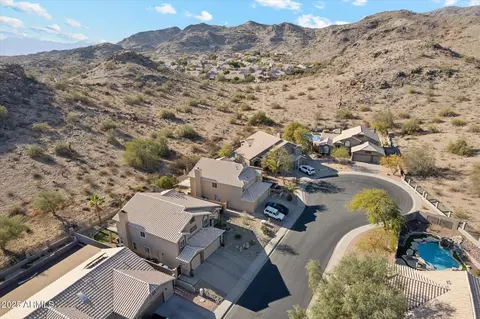 2249 E Taxidea Way, Phoenix, AZ 85048 photo 46