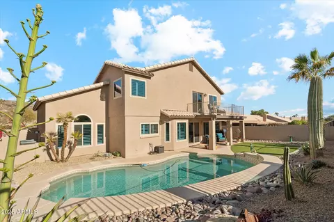 2249 E Taxidea Way, Phoenix, AZ 85048 photo 39
