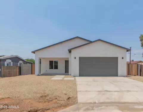 31838 N Reddings St, Wittmann, AZ 85361