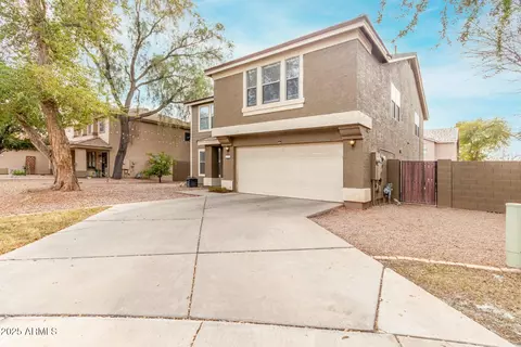 415 W Midland Ln, Gilbert, AZ 85233