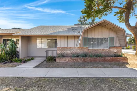 907 N Cherry St, Mesa, AZ 85201