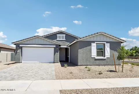5510 W Paseo Way, Laveen, AZ 85339